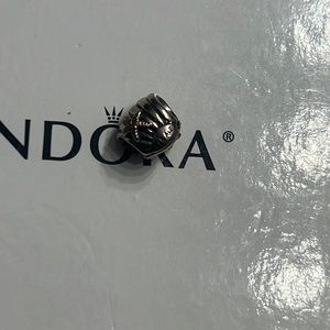 Pandora charm